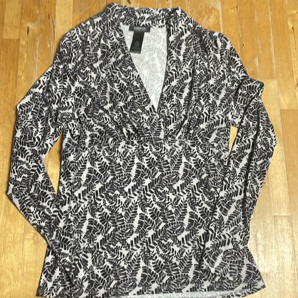 Kenneth Cole Reaction women’s top